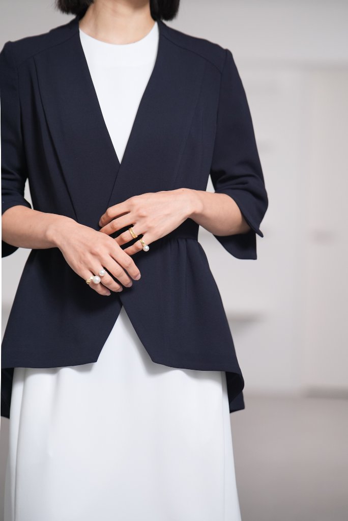 Jacket｜SHE Tokyo online shop