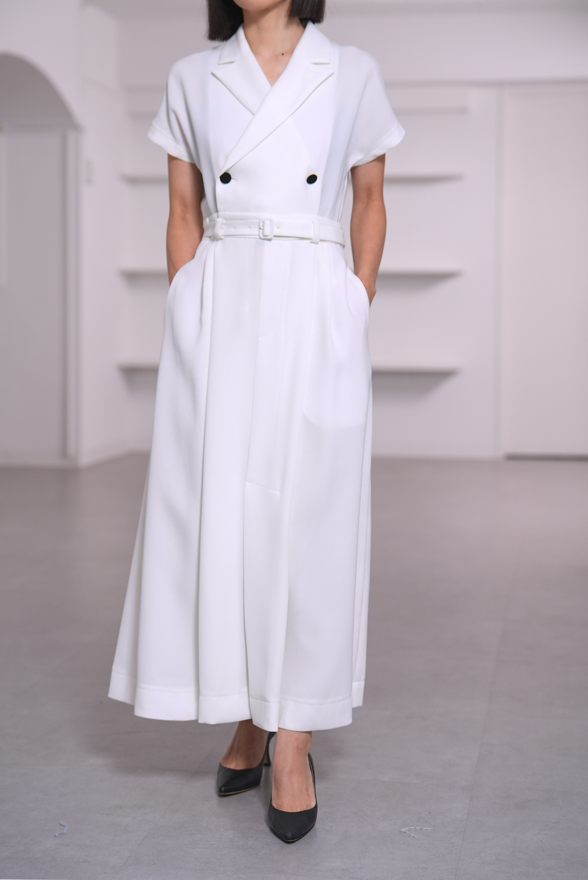 【2月中旬-2月末デリバリー予定】Elliot (全2色)の画像