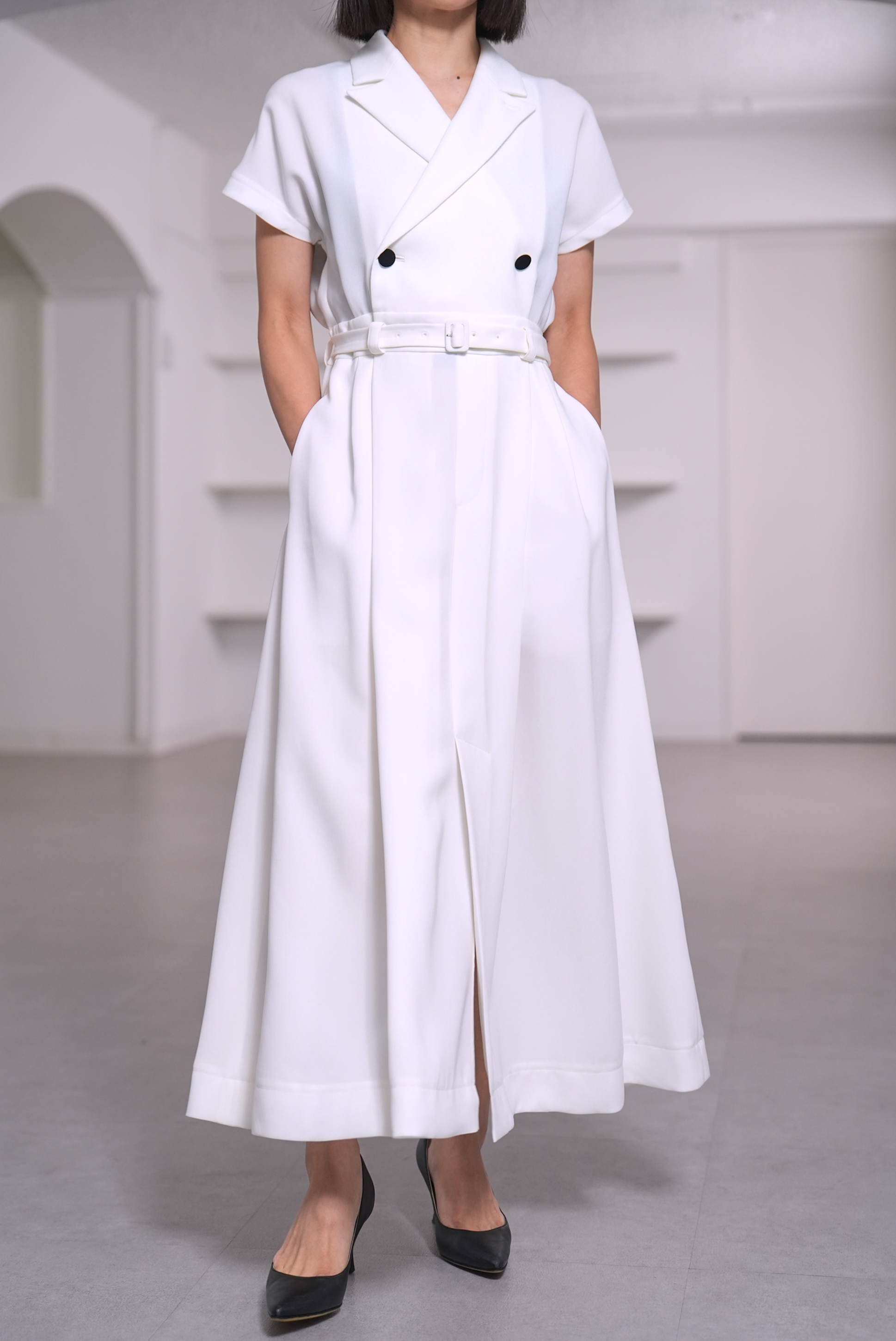 【2月中旬-2月末デリバリー予定】Elliot (全2色)の画像