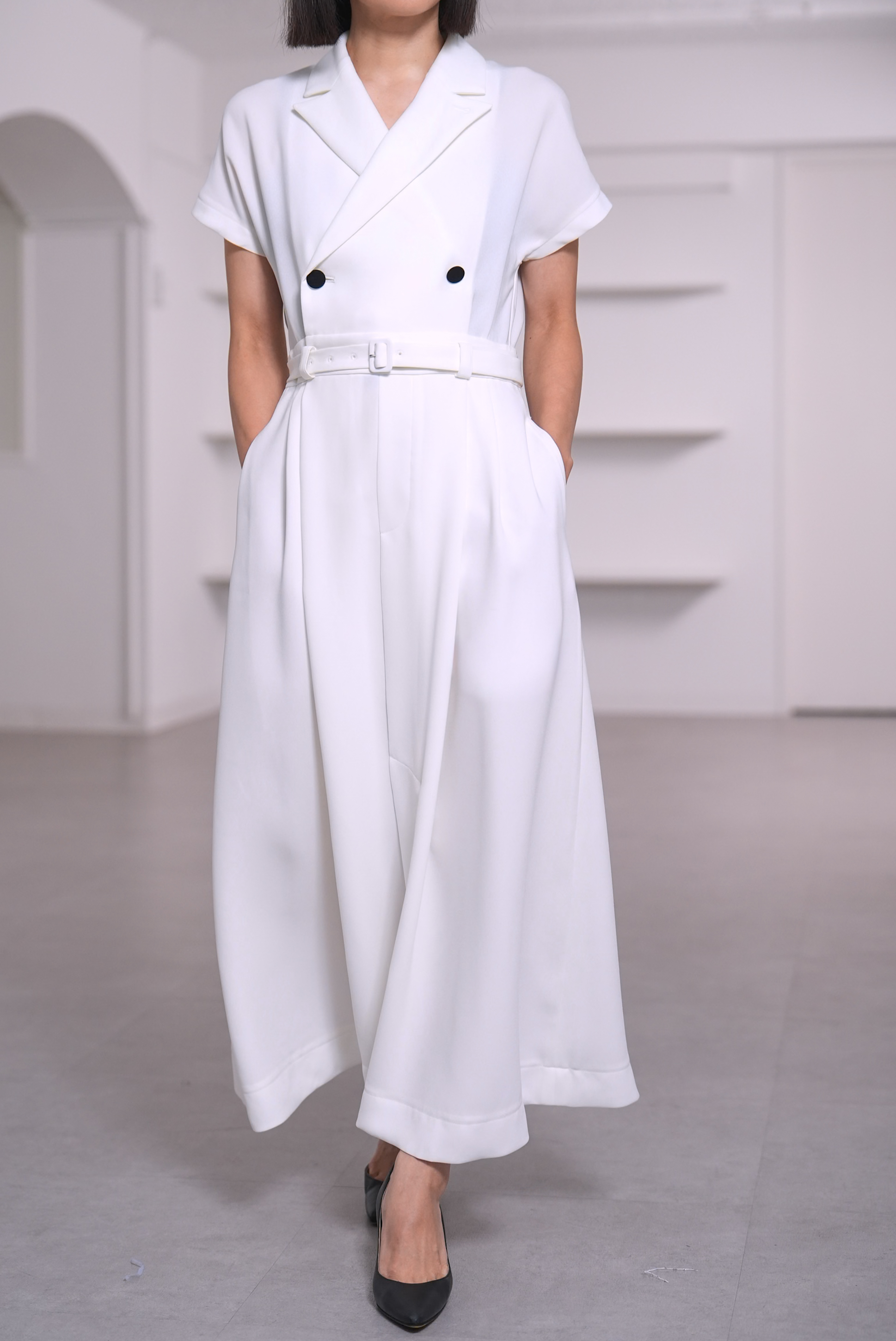 【2月中旬-2月末デリバリー予定】Elliot (全2色)の画像