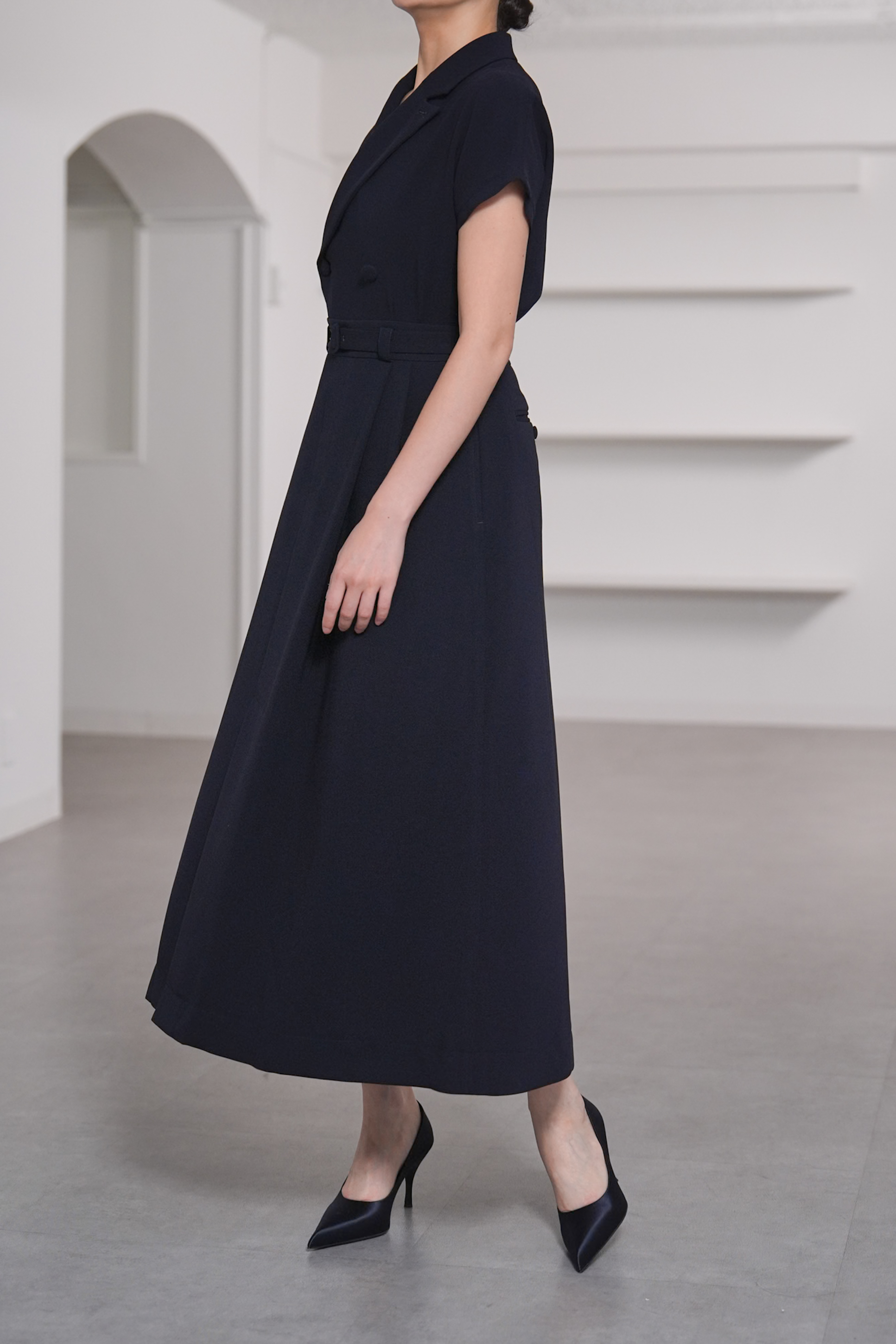 【2月中旬-2月末デリバリー予定】Elliot (全2色)の画像