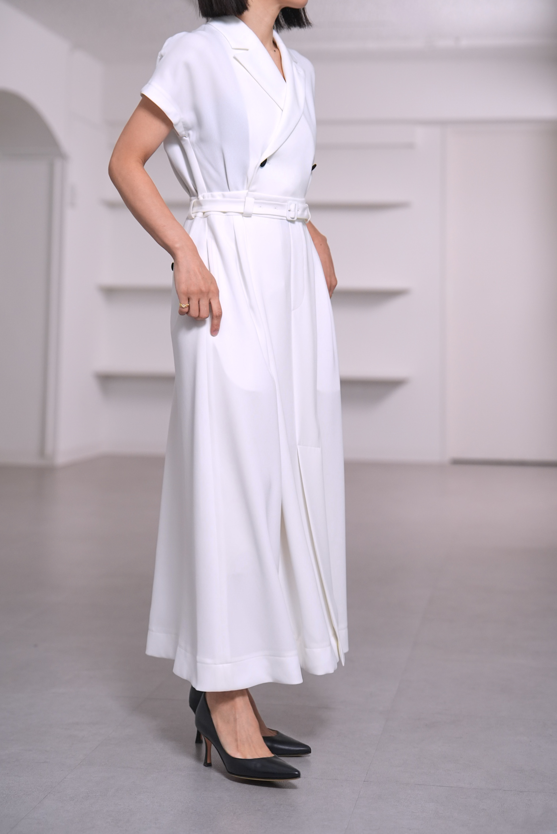 【2月中旬-2月末デリバリー予定】Elliot (全2色)の画像