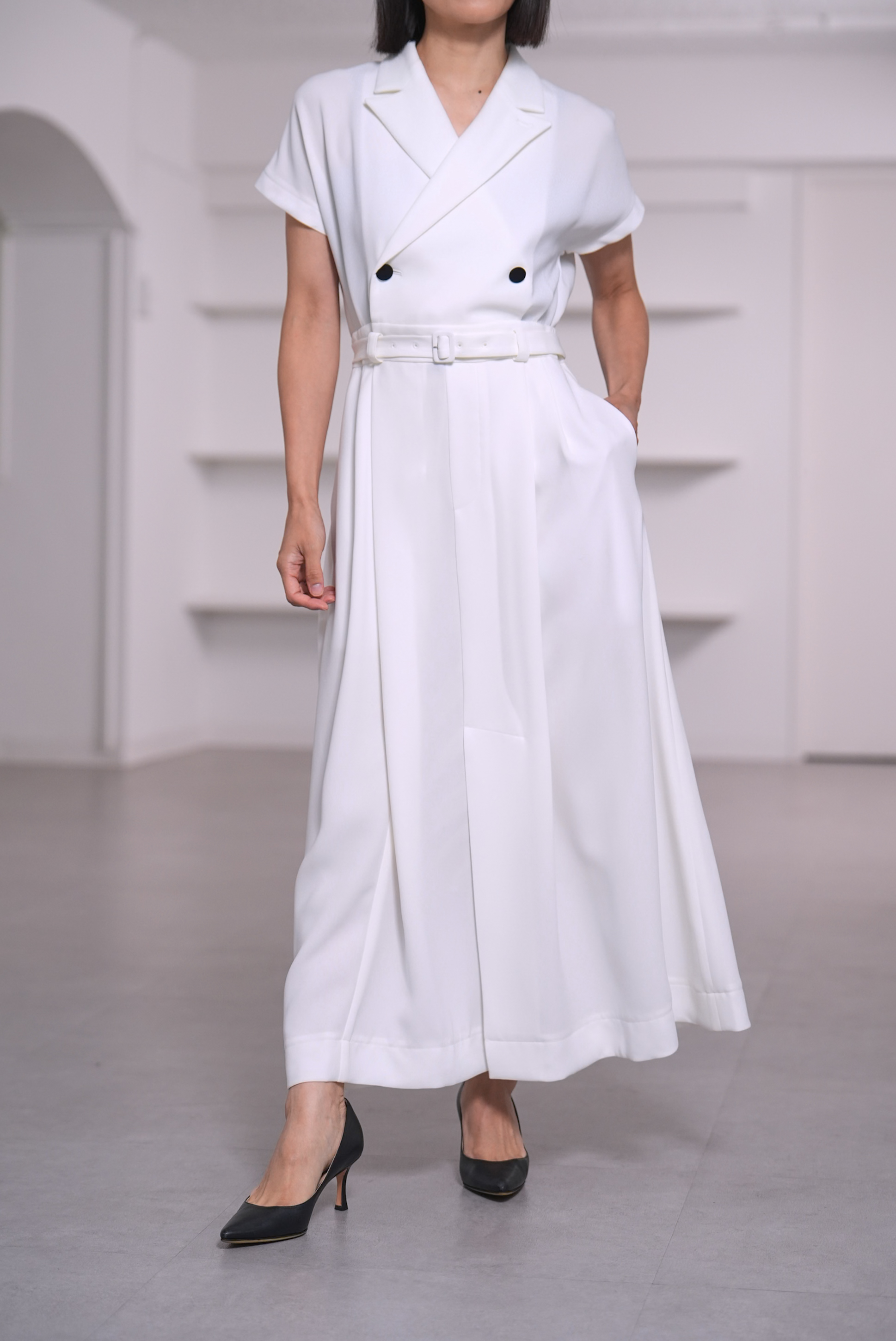 【2月中旬-2月末デリバリー予定】Elliot (全2色)の画像