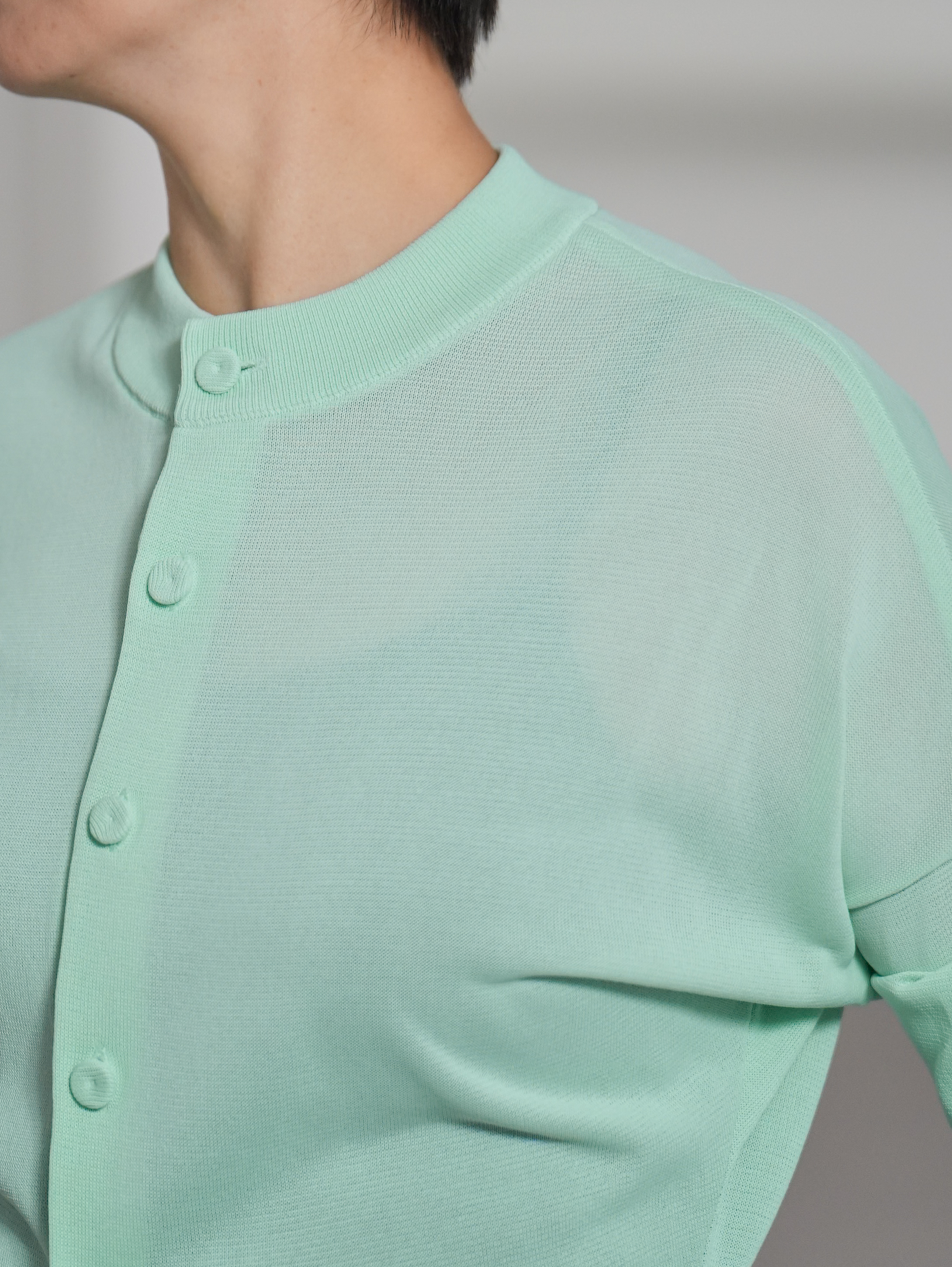 【3月末-4月中旬デリバリー予定】Demi Sheer (全4色)の画像