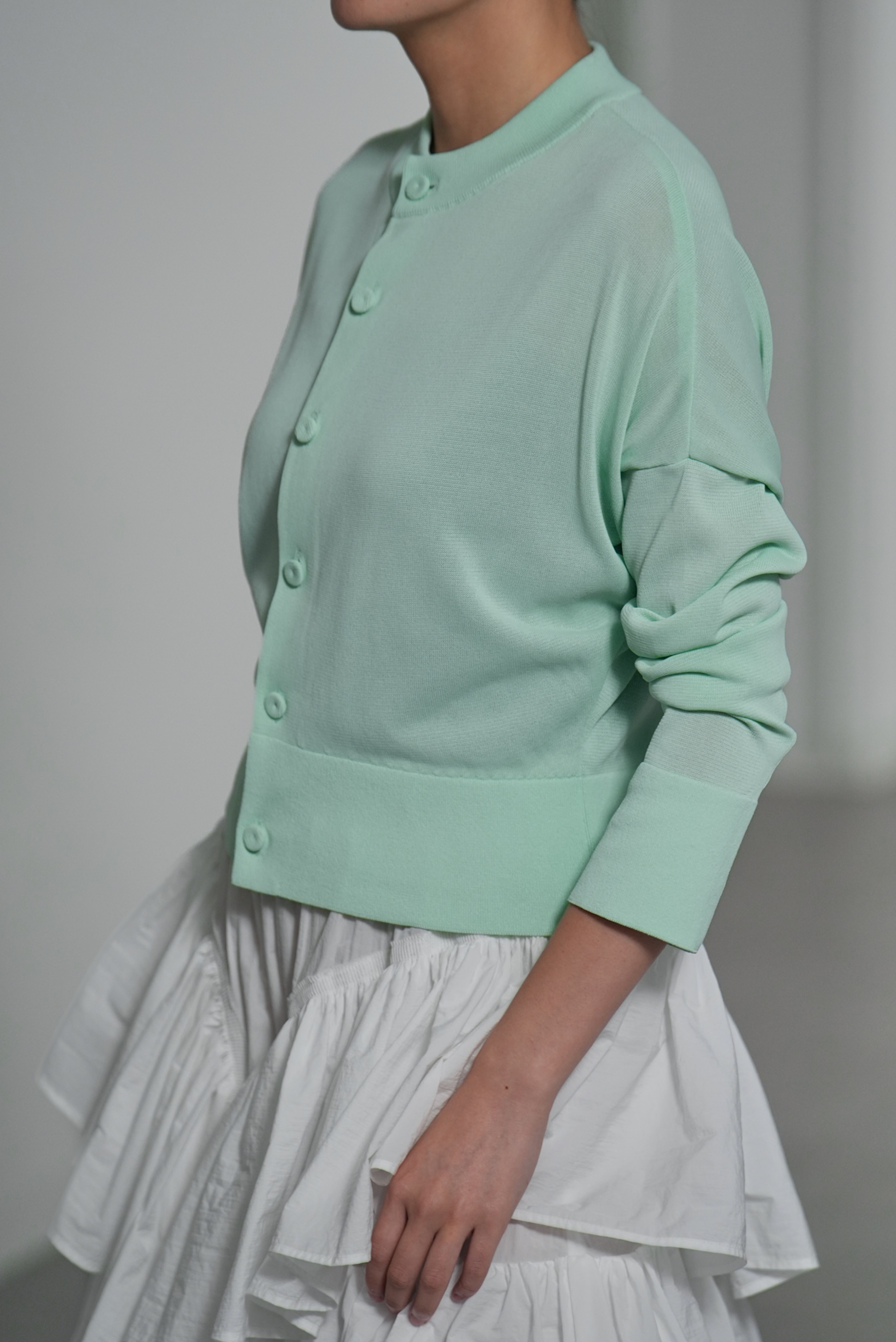 【3月末-4月中旬デリバリー予定】Demi Sheer (全4色)の画像