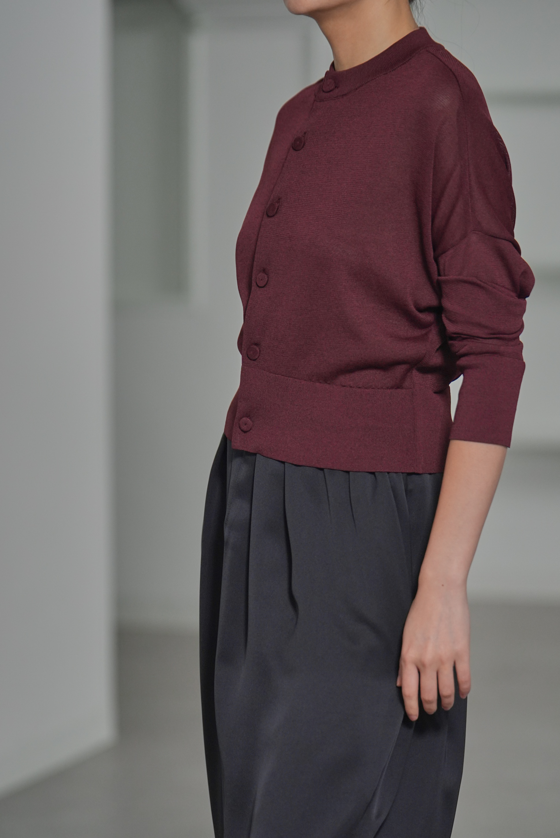 【3月末-4月中旬デリバリー予定】Demi Sheer (全4色)の画像