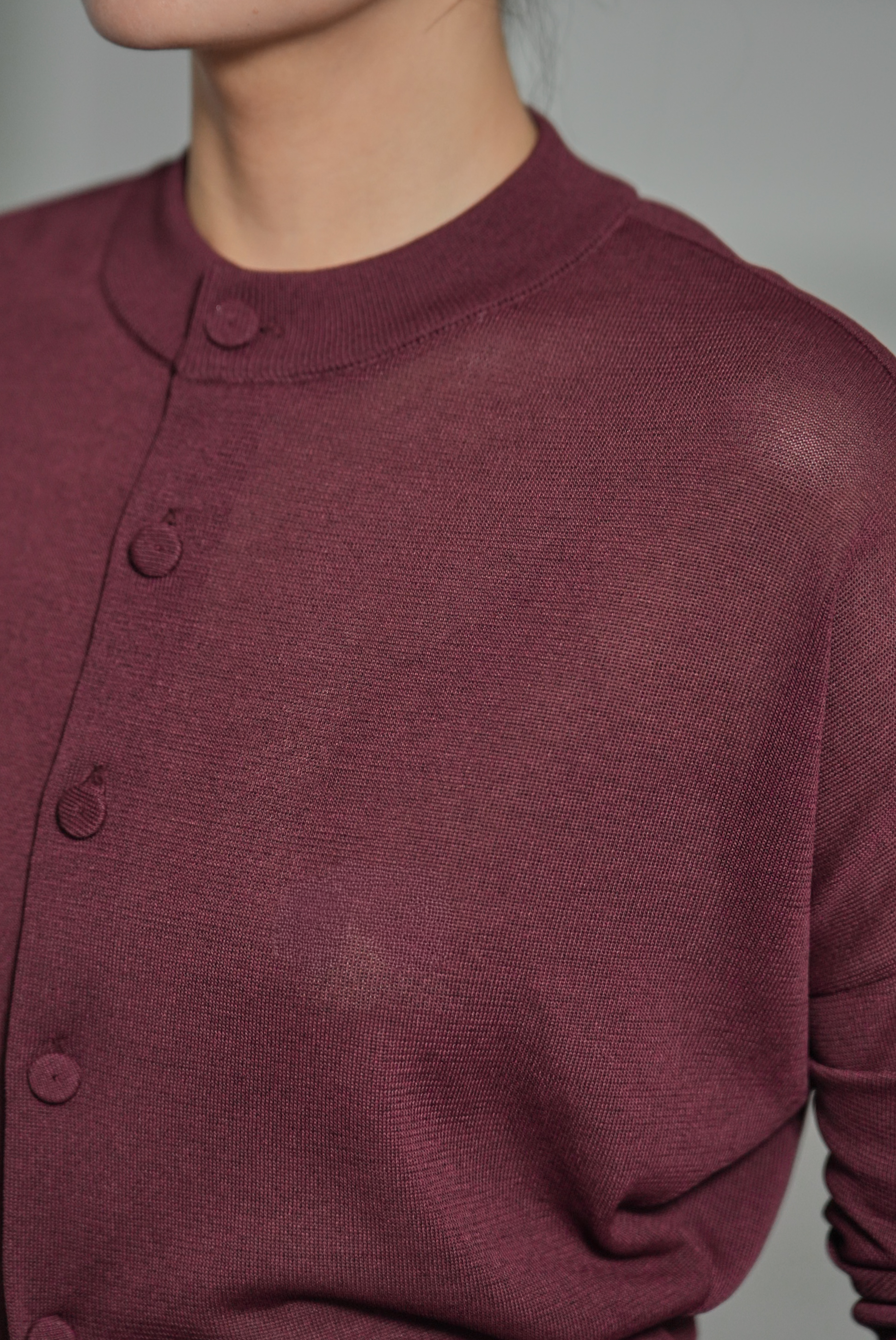 【3月末-4月中旬デリバリー予定】Demi Sheer (全4色)の画像