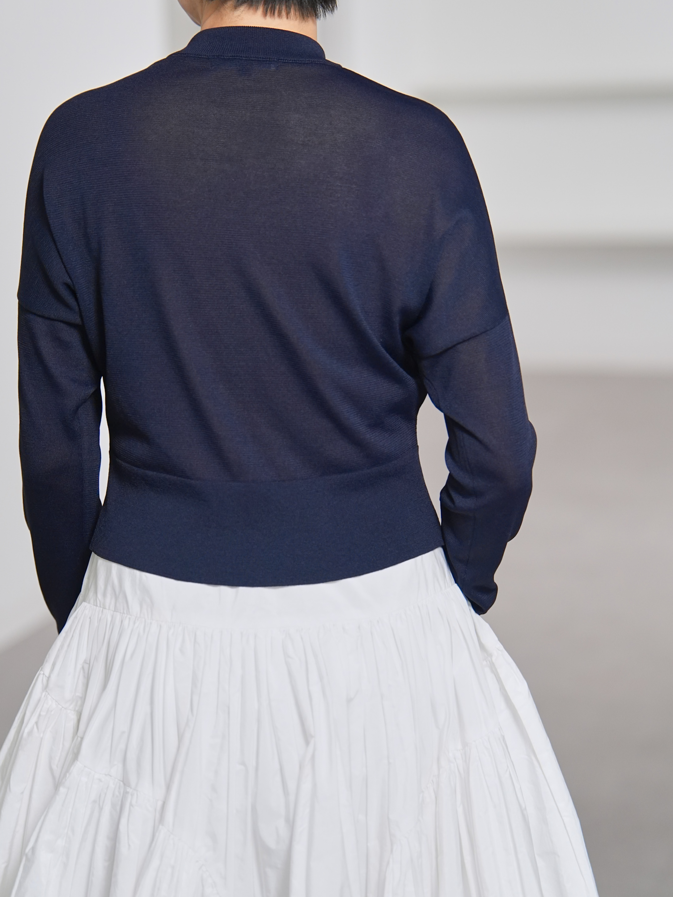 【3月末-4月中旬デリバリー予定】Demi Sheer (全4色)の画像