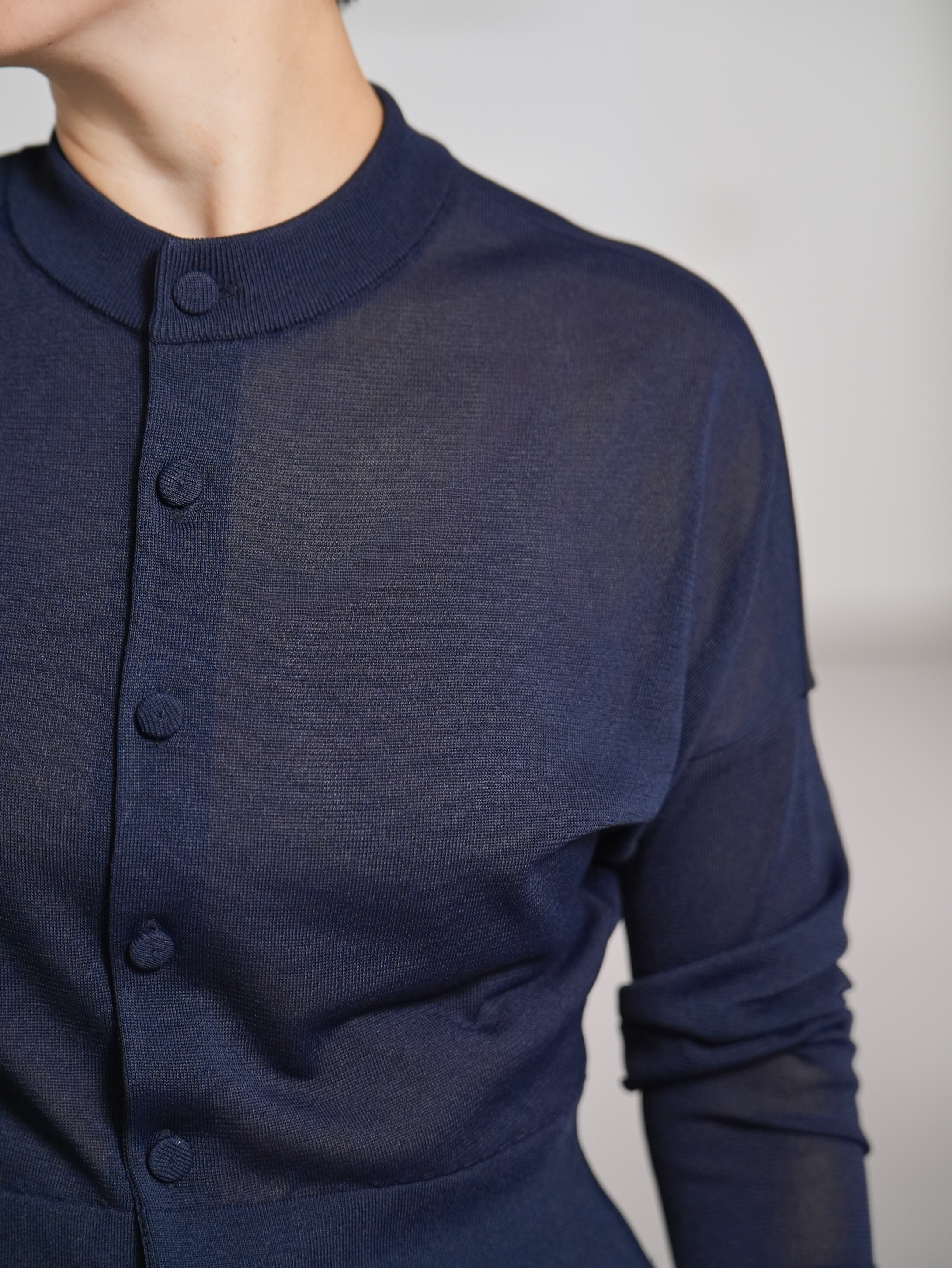 【3月末-4月中旬デリバリー予定】Demi Sheer (全4色)の画像