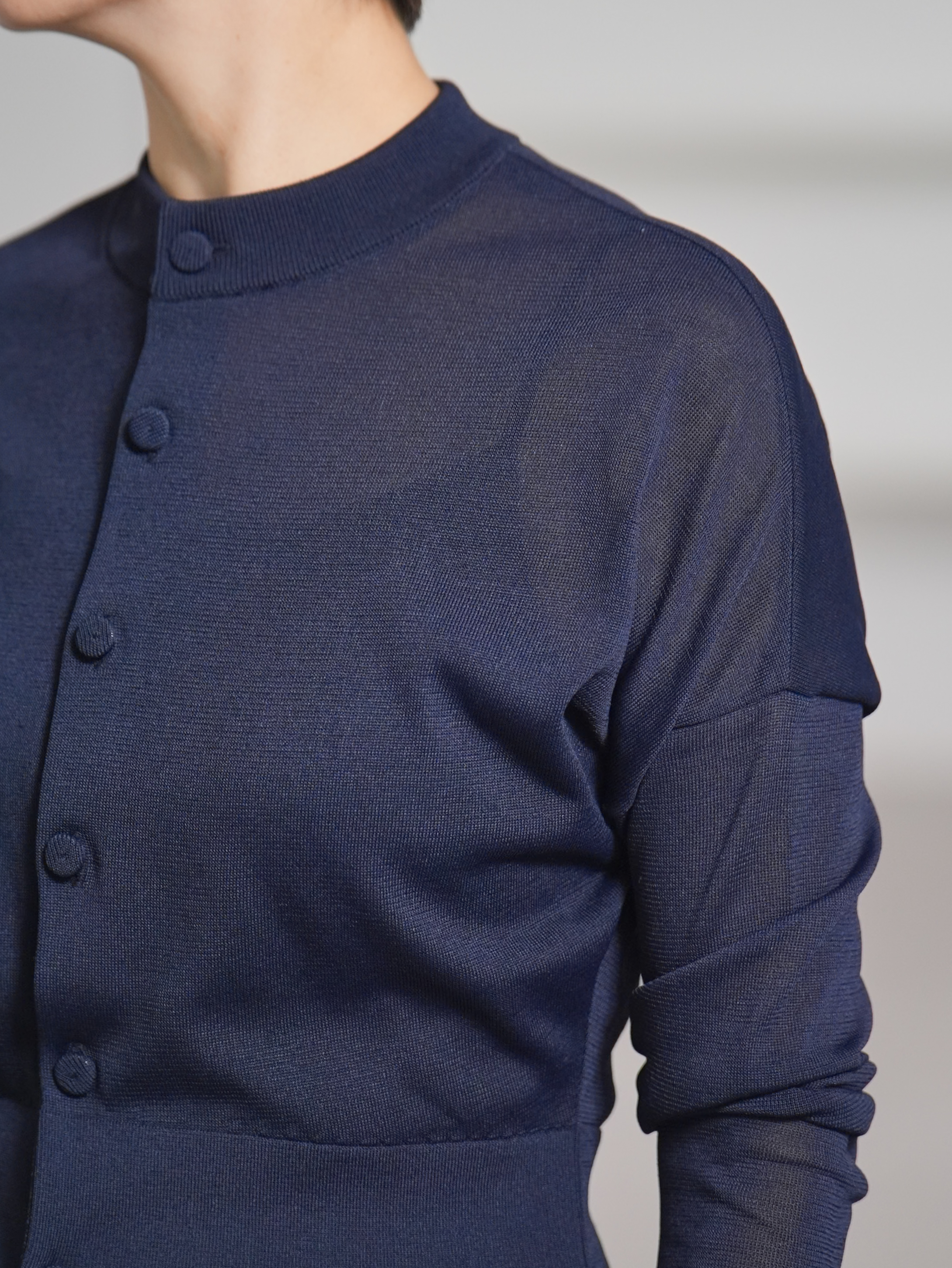 【3月末-4月中旬デリバリー予定】Demi Sheer (全4色)の画像