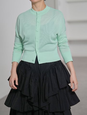 【3月末-4月中旬デリバリー予定】Demi Sheer (全4色)の画像