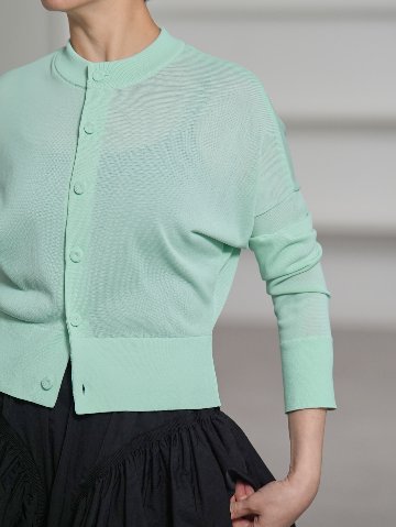 【3月末-4月中旬デリバリー予定】Demi Sheer (全4色)の画像