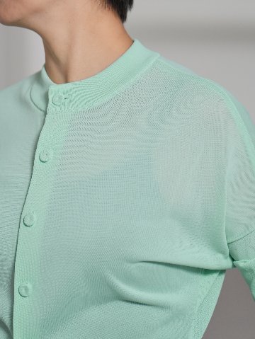 【3月末-4月中旬デリバリー予定】Demi Sheer (全4色)の画像