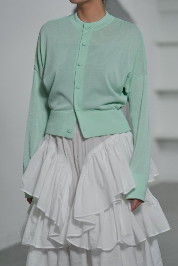 【3月末-4月中旬デリバリー予定】Demi Sheer (全4色)の画像