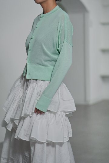 【3月末-4月中旬デリバリー予定】Demi Sheer (全4色)の画像