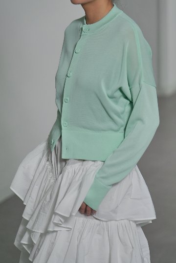 【3月末-4月中旬デリバリー予定】Demi Sheer (全4色)の画像