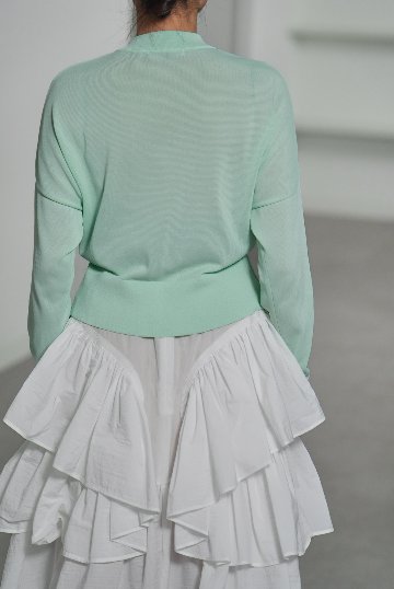 【3月末-4月中旬デリバリー予定】Demi Sheer (全4色)の画像