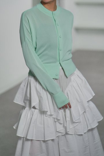 【3月末-4月中旬デリバリー予定】Demi Sheer (全4色)の画像