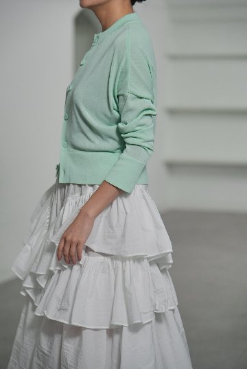 【3月末-4月中旬デリバリー予定】Demi Sheer (全4色)の画像