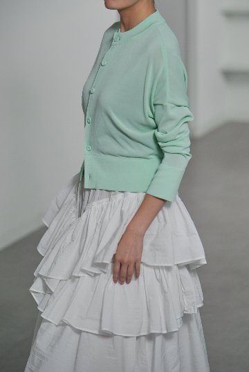 【3月末-4月中旬デリバリー予定】Demi Sheer (全4色)の画像