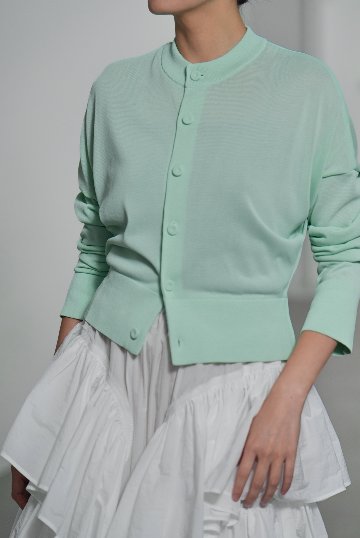 【3月末-4月中旬デリバリー予定】Demi Sheer (全4色)の画像