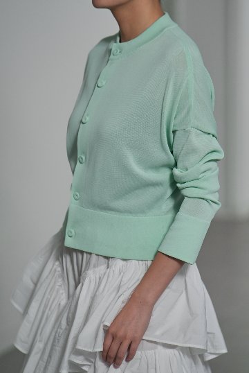 【3月末-4月中旬デリバリー予定】Demi Sheer (全4色)の画像