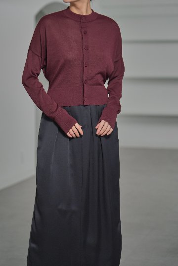 【3月末-4月中旬デリバリー予定】Demi Sheer (全4色)の画像