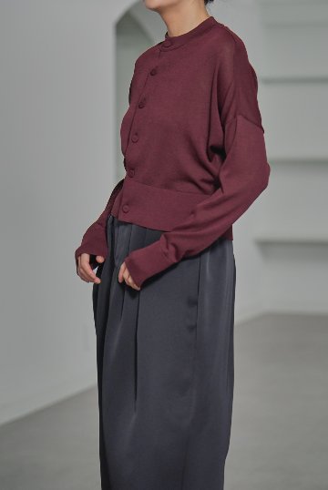 【3月末-4月中旬デリバリー予定】Demi Sheer (全4色)の画像