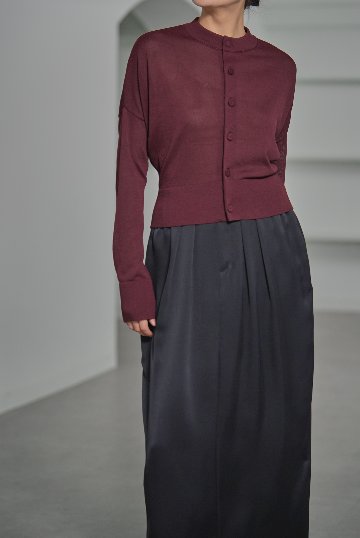 【3月末-4月中旬デリバリー予定】Demi Sheer (全4色)の画像