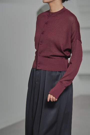 【3月末-4月中旬デリバリー予定】Demi Sheer (全4色)の画像