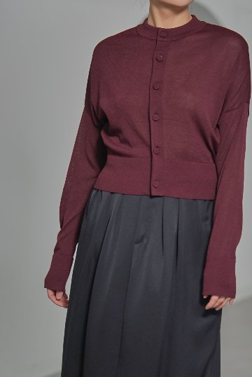 【3月末-4月中旬デリバリー予定】Demi Sheer (全4色)の画像