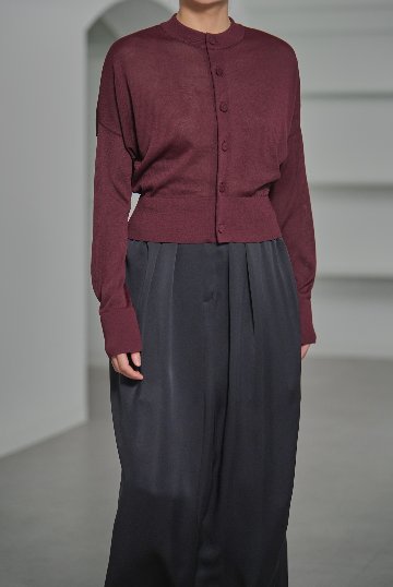 【3月末-4月中旬デリバリー予定】Demi Sheer (全4色)の画像