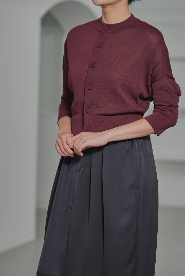 【3月末-4月中旬デリバリー予定】Demi Sheer (全4色)の画像