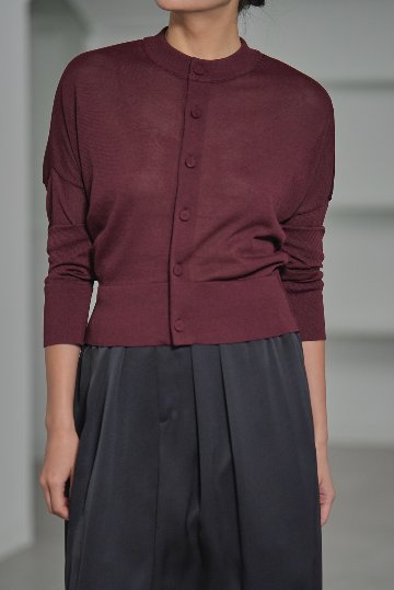 【3月末-4月中旬デリバリー予定】Demi Sheer (全4色)の画像