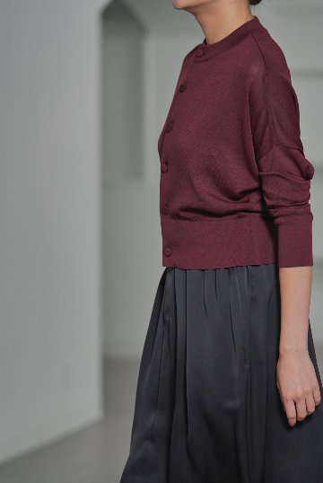 【3月末-4月中旬デリバリー予定】Demi Sheer (全4色)の画像