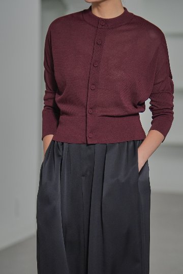 【3月末-4月中旬デリバリー予定】Demi Sheer (全4色)の画像