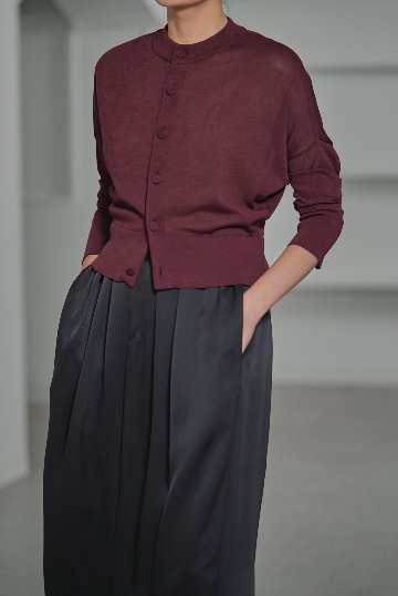 【3月末-4月中旬デリバリー予定】Demi Sheer (全4色)の画像