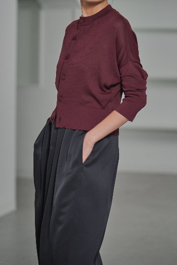 【3月末-4月中旬デリバリー予定】Demi Sheer (全4色)の画像