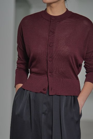 【3月末-4月中旬デリバリー予定】Demi Sheer (全4色)の画像