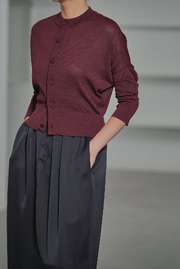 【3月末-4月中旬デリバリー予定】Demi Sheer (全4色)の画像