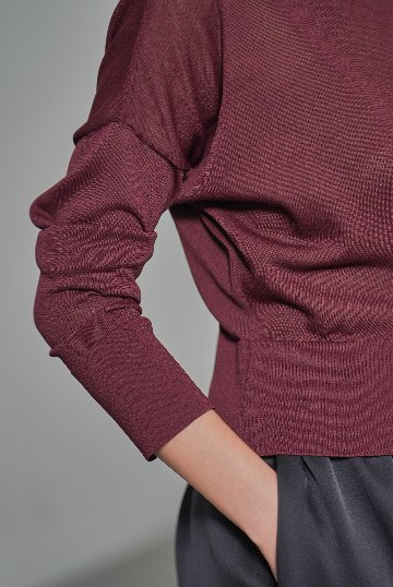 【3月末-4月中旬デリバリー予定】Demi Sheer (全4色)の画像