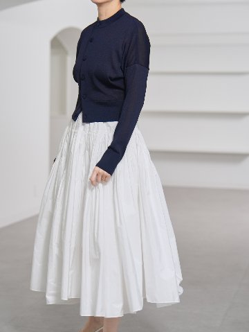 【3月末-4月中旬デリバリー予定】Demi Sheer (全4色)の画像