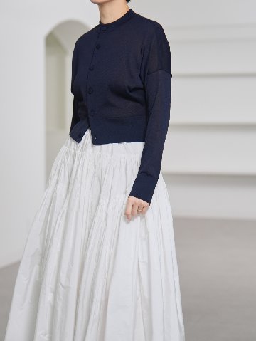 【3月末-4月中旬デリバリー予定】Demi Sheer (全4色)の画像