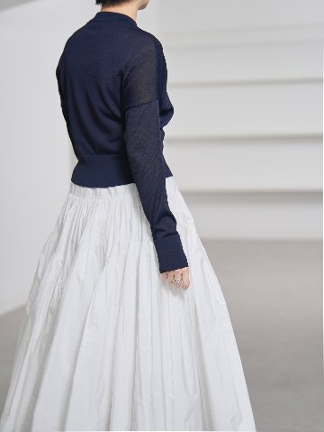 【3月末-4月中旬デリバリー予定】Demi Sheer (全4色)の画像