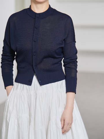 【3月末-4月中旬デリバリー予定】Demi Sheer (全4色)の画像