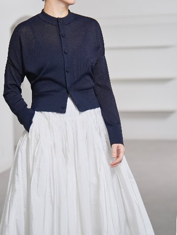 【3月末-4月中旬デリバリー予定】Demi Sheer (全4色)の画像