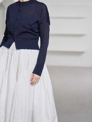 【3月末-4月中旬デリバリー予定】Demi Sheer (全4色)の画像