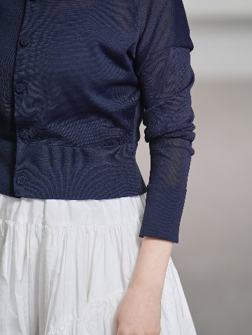 【3月末-4月中旬デリバリー予定】Demi Sheer (全4色)の画像