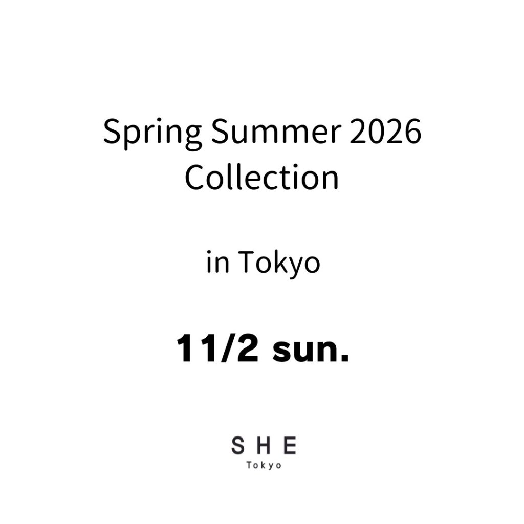 トップス she tokyo Ray White すべて｜SHE Tokyo online shop