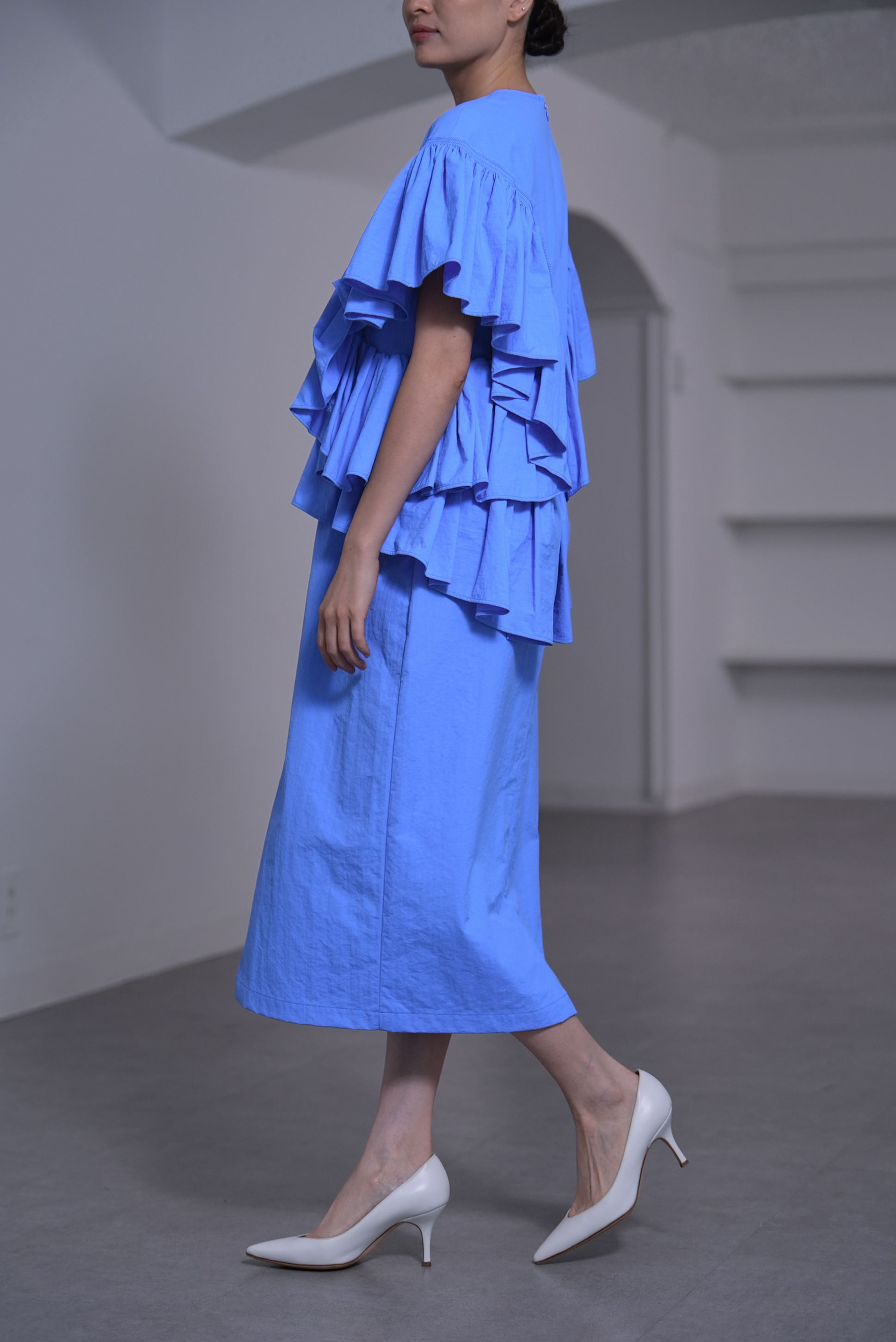 Miranda SaxeBlueの画像